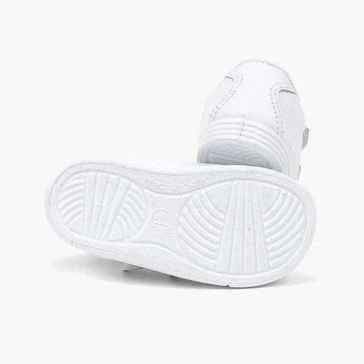 Zapatos Colegiales<Pisamonas Deportivas Bebe Y Niño Piel Lavable