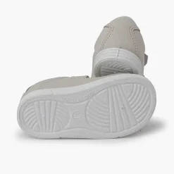 Zapatos Colegiales<Pisamonas Deportivas Bebe Y Niño Piel Lavable
