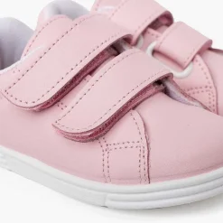 Zapatos Colegiales<Pisamonas Deportivas Bebe Y Niño Piel Lavable