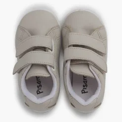 Zapatos Colegiales<Pisamonas Deportivas Bebe Y Niño Piel Lavable