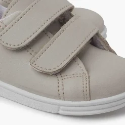 Zapatos Colegiales<Pisamonas Deportivas Bebe Y Niño Piel Lavable
