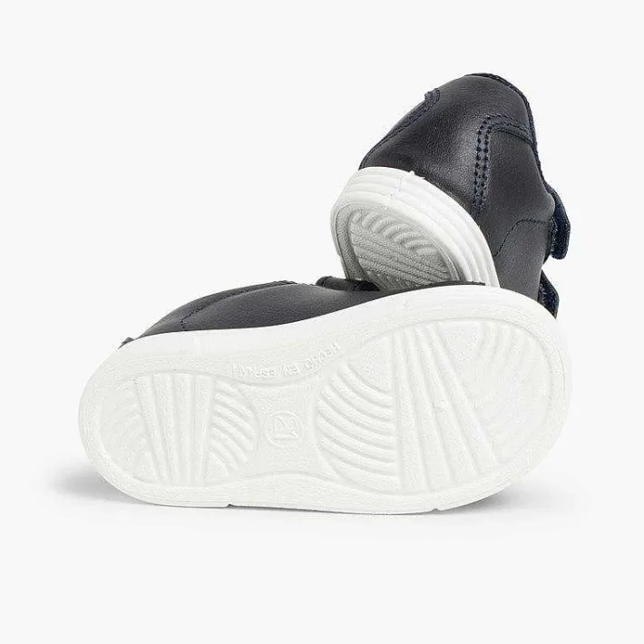 Zapatos Colegiales<Pisamonas Deportivas Bebe Y Niño Piel Lavable