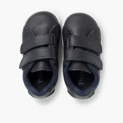 Zapatos Colegiales<Pisamonas Deportivas Bebe Y Niño Piel Lavable