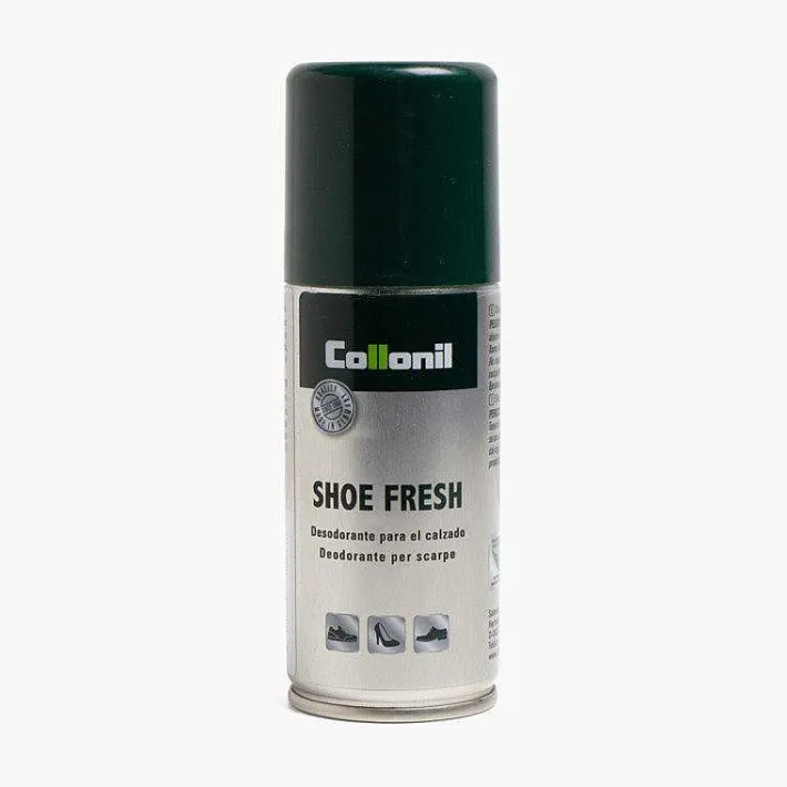 Plantillas Y Cordones<Pisamonas Desodorante Spray Para Zapatos Y Zapatillas Color Neutro