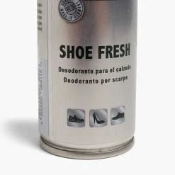 Plantillas Y Cordones<Pisamonas Desodorante Spray Para Zapatos Y Zapatillas Color Neutro