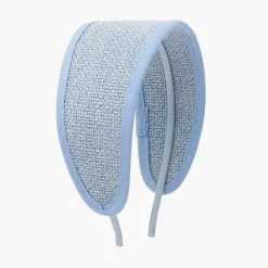 Para El Pelo<Pisamonas Diadema Ancha Capota Rafia