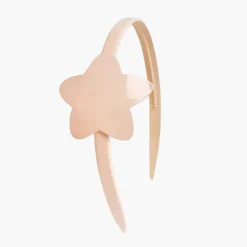 Para El Pelo<Pisamonas Diadema De Estrella Niña