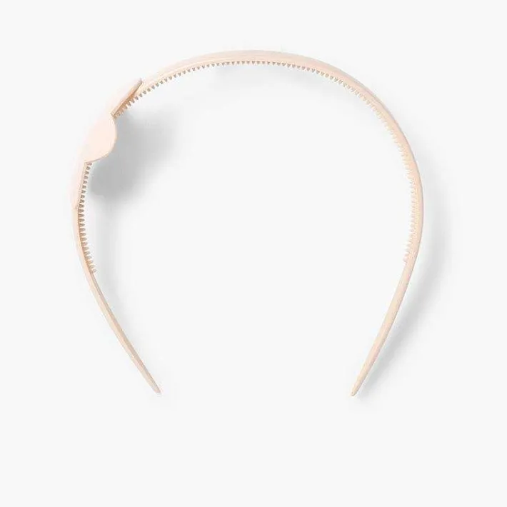 Para El Pelo<Pisamonas Diadema De Estrella Niña
