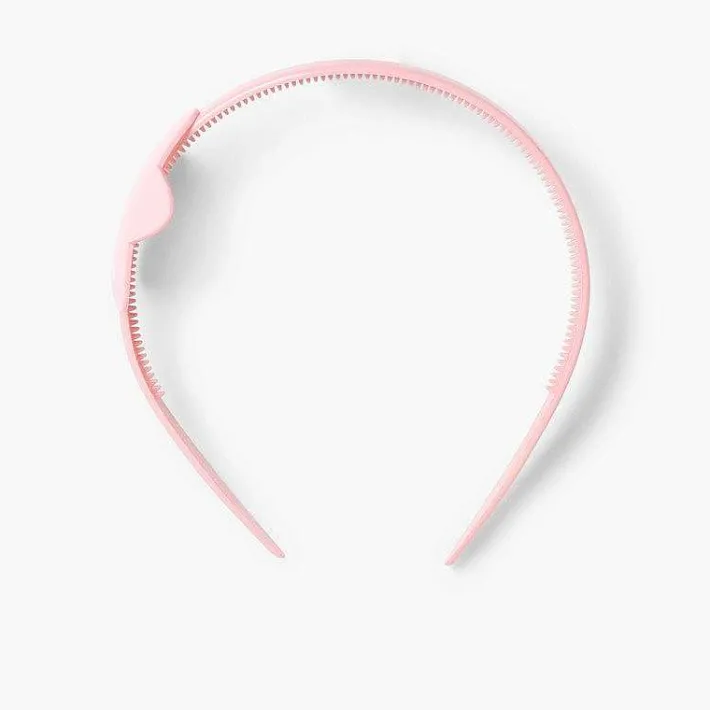 Para El Pelo<Pisamonas Diadema De Estrella Niña
