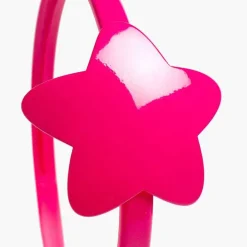Para El Pelo<Pisamonas Diadema De Estrella Niña