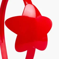 Para El Pelo<Pisamonas Diadema De Estrella Niña