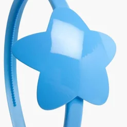 Para El Pelo<Pisamonas Diadema De Estrella Niña