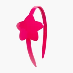 Para El Pelo<Pisamonas Diadema De Estrella Niña