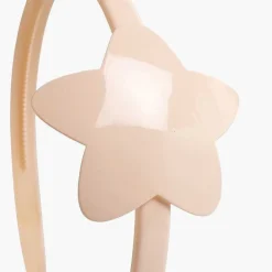 Para El Pelo<Pisamonas Diadema De Estrella Niña