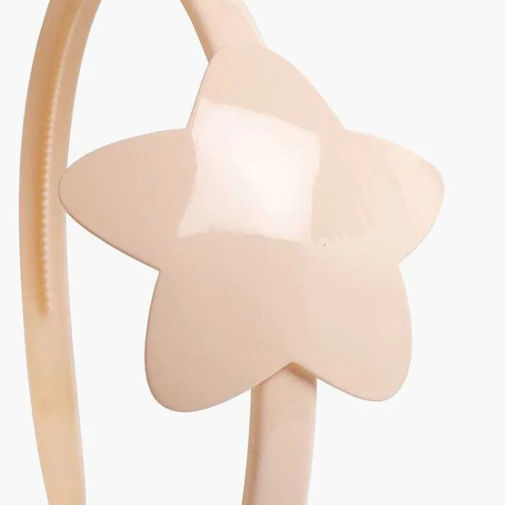 Para El Pelo<Pisamonas Diadema De Estrella Niña