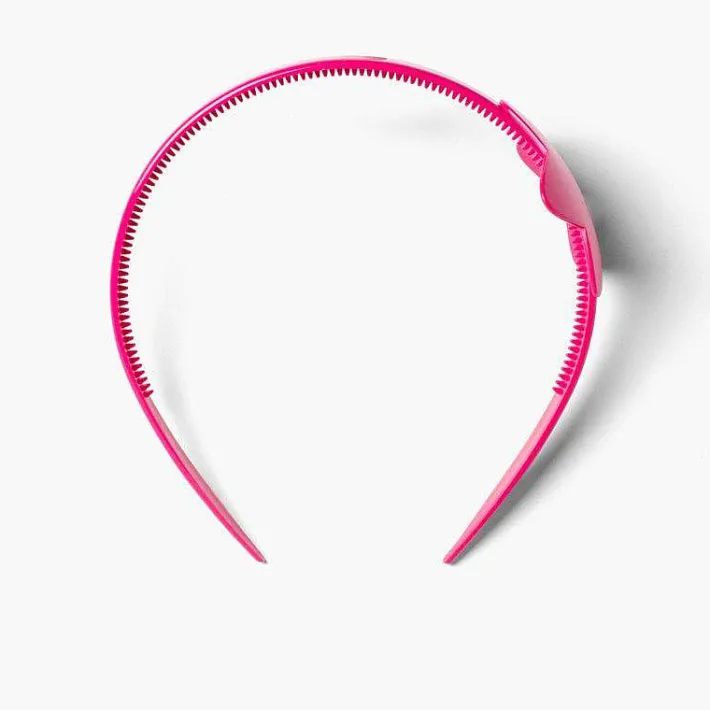 Para El Pelo<Pisamonas Diadema De Estrella Niña
