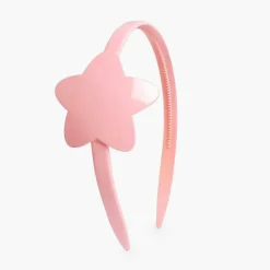 Para El Pelo<Pisamonas Diadema De Estrella Niña
