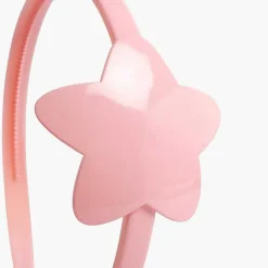 Para El Pelo<Pisamonas Diadema De Estrella Niña