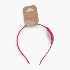 Para El Pelo<Pisamonas Diadema Doble Estrella Micropana