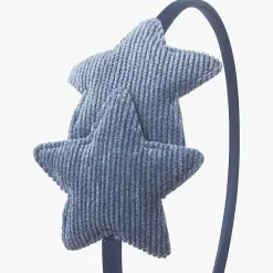 Para El Pelo<Pisamonas Diadema Doble Estrella Micropana