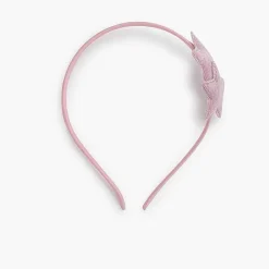 Para El Pelo<Pisamonas Diadema Doble Estrella Micropana