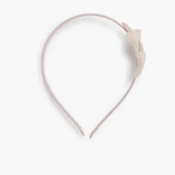 Para El Pelo<Pisamonas Diadema Doble Estrella Micropana