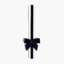 Para El Pelo<Pisamonas Diadema Elastica De Terciopelo Con Lazo