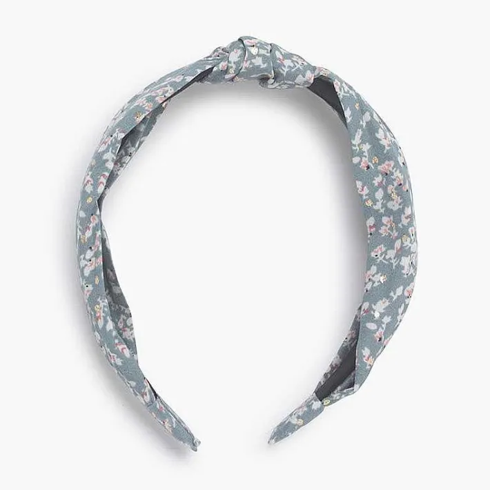 Para El Pelo<Pisamonas Diadema Estampado Liberty Nudo