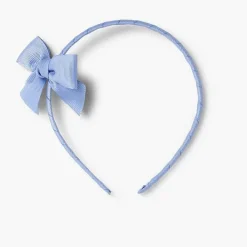 Para El Pelo<Pisamonas Diadema Fina Con Lazo