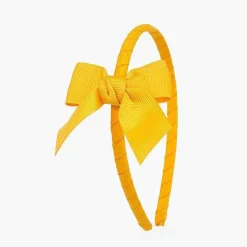 Para El Pelo<Pisamonas Diadema Fina Con Lazo
