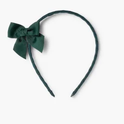 Para El Pelo<Pisamonas Diadema Fina Con Lazo