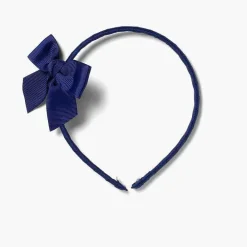 Para El Pelo<Pisamonas Diadema Fina Con Lazo