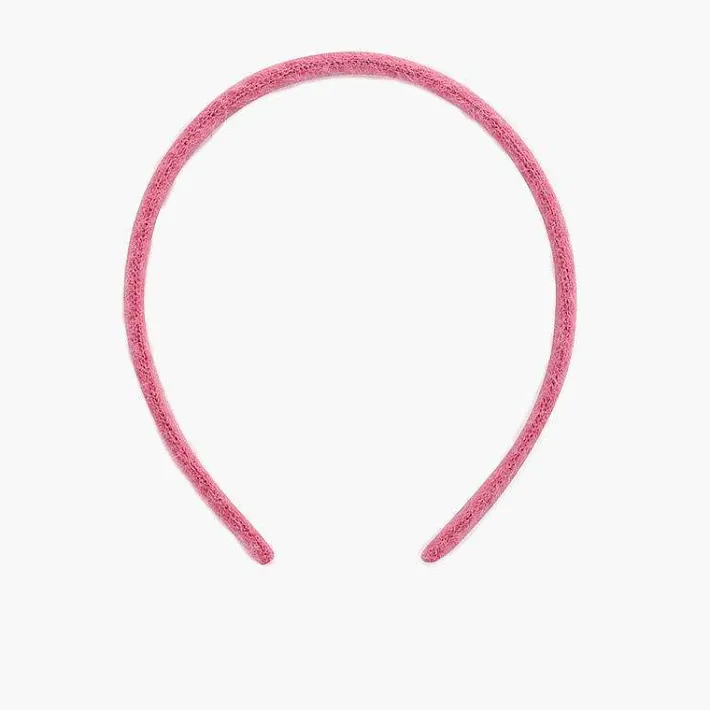 Para El Pelo<Pisamonas Diadema Fina De Lana Niñas