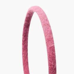 Para El Pelo<Pisamonas Diadema Fina De Lana Niñas