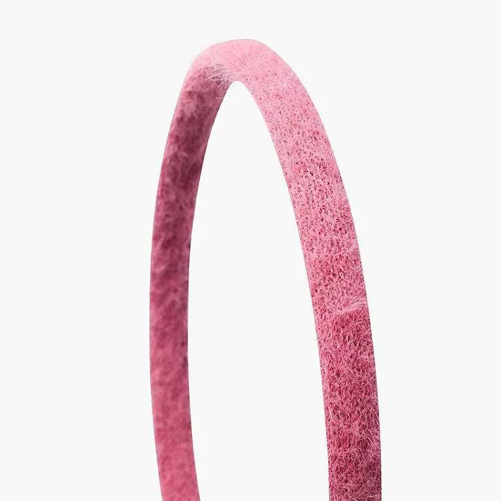 Para El Pelo<Pisamonas Diadema Fina De Lana Niñas