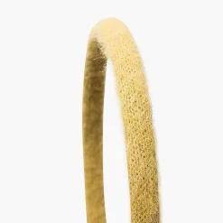 Para El Pelo<Pisamonas Diadema Fina De Lana Niñas