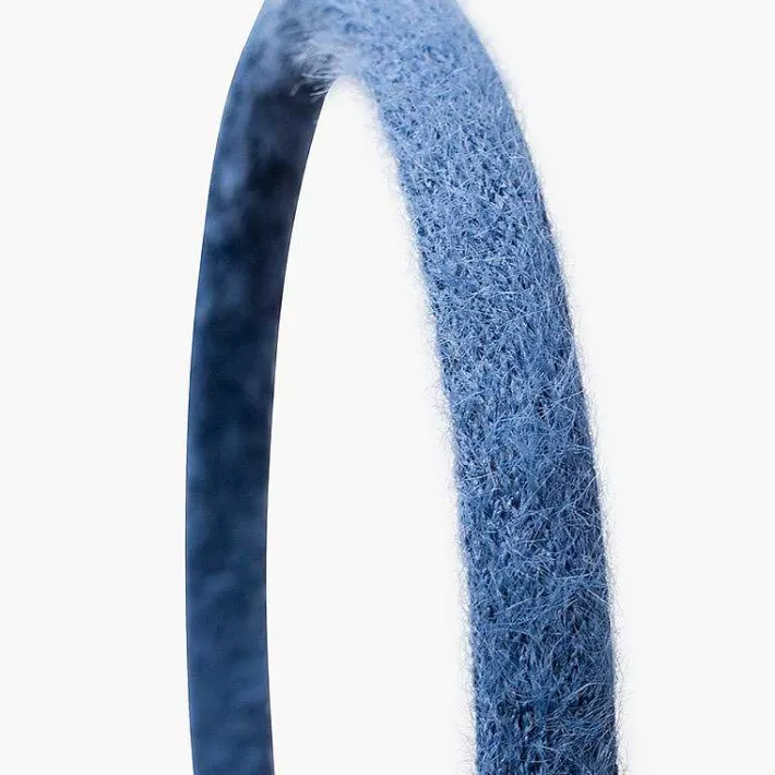 Para El Pelo<Pisamonas Diadema Fina De Lana Niñas