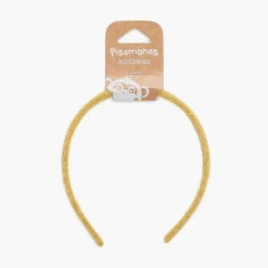 Para El Pelo<Pisamonas Diadema Fina De Lana Niñas