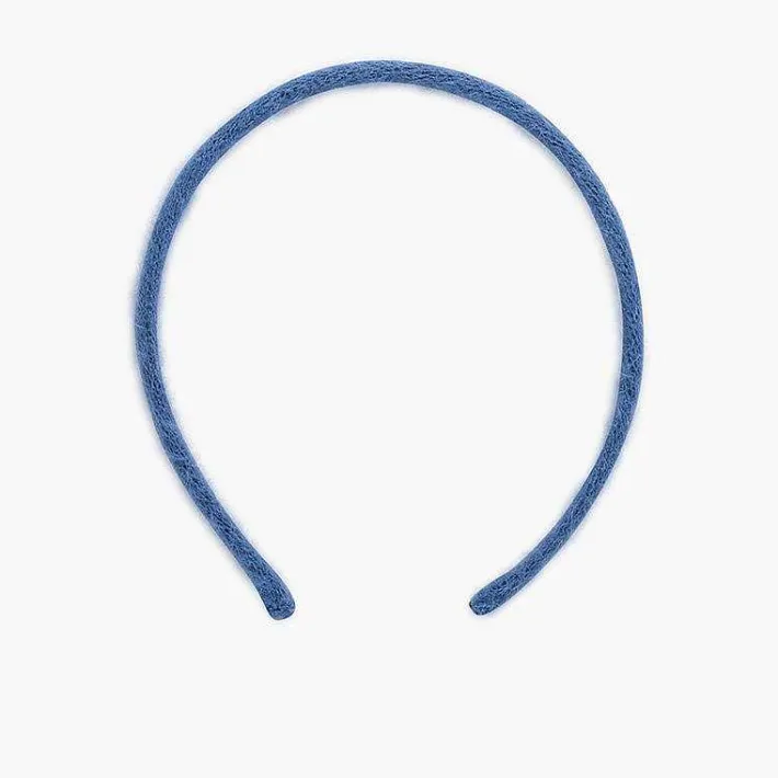 Para El Pelo<Pisamonas Diadema Fina De Lana Niñas