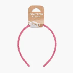 Para El Pelo<Pisamonas Diadema Fina De Lana Niñas