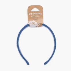 Para El Pelo<Pisamonas Diadema Fina De Lana Niñas