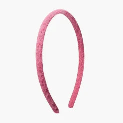 Para El Pelo<Pisamonas Diadema Fina De Lana Niñas
