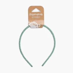 Para El Pelo<Pisamonas Diadema Fina De Lana Niñas