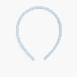 Para El Pelo<Pisamonas Diadema Fina Estrellas