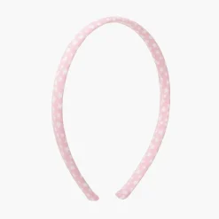 Para El Pelo<Pisamonas Diadema Fina Estrellas