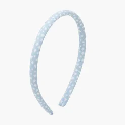 Para El Pelo<Pisamonas Diadema Fina Estrellas