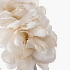 Para El Pelo<Pisamonas Diadema Fina Flores