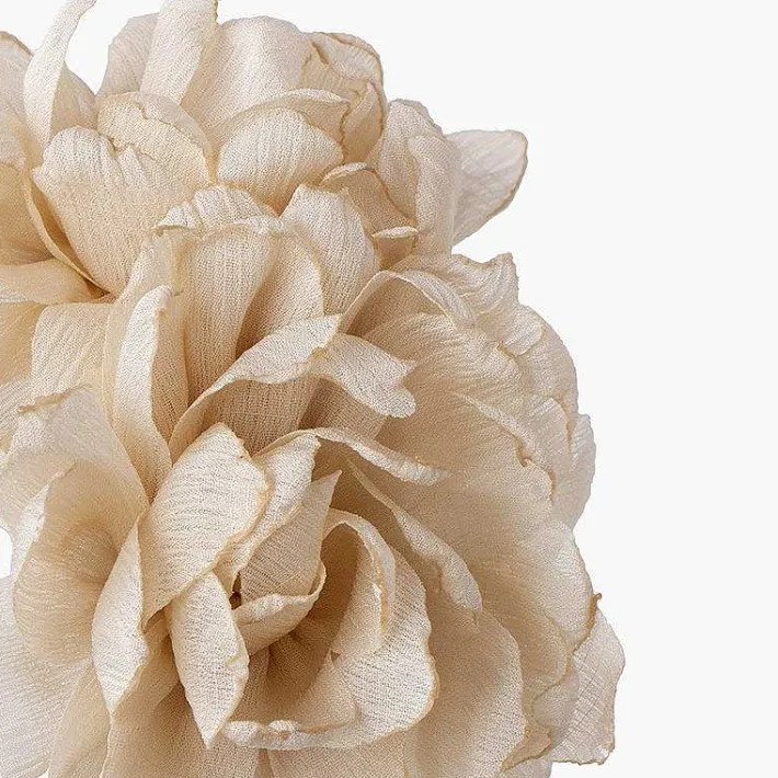 Para El Pelo<Pisamonas Diadema Fina Flores