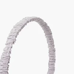 Para El Pelo<Pisamonas Diadema Fruncida Fina