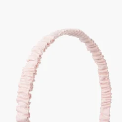Para El Pelo<Pisamonas Diadema Fruncida Fina